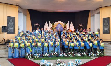 strategi pemasaran sekolah islam