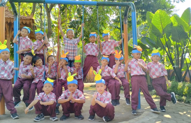 sekolah ramah anak