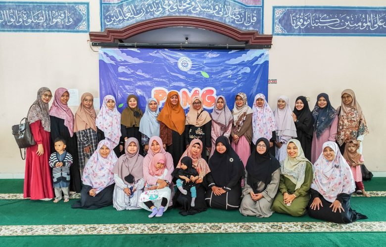branding sekolah islam