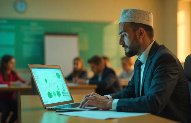 Manajemen Keuangan Sekolah Islam