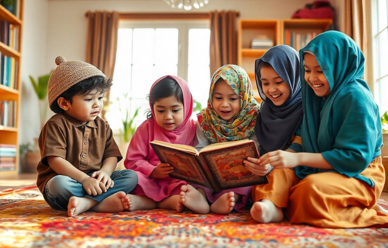 pendidikan berbasis alquran