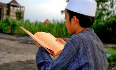 efektivitas pendidikan islam