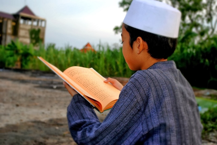 efektivitas pendidikan islam