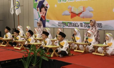 strategi membangun sekolah islam