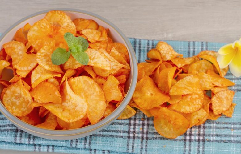 Tips Usaha Keripik Singkong yang Menguntungkan