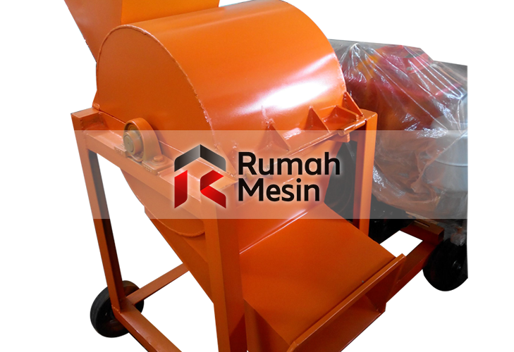 manfaat mesin chopper multifungsi
